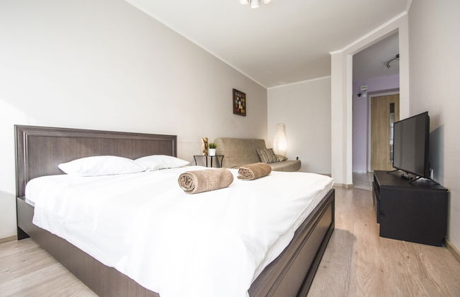 Apart Prestige - Foto 22