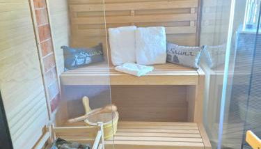 Deluxe Ferienwohnung Winterberg mit private Sauna - Foto 2