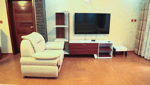 Refeições no quarto