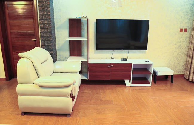 kigali peace villa - Foto 37