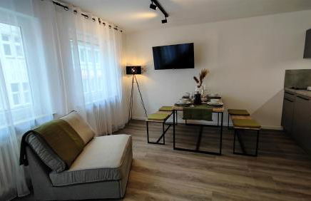 ELApart by Homely Stay - Moderne Apartments direkt im Stadtzentrum mit Self-Check-in - Foto 13