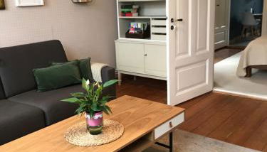 Ferienwohnung Schönwälder mit kleiner Terrasse und WALL BOX - Photo 3