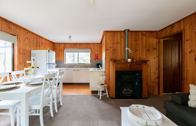 Hunter Hideaway Cottages - Foto 14