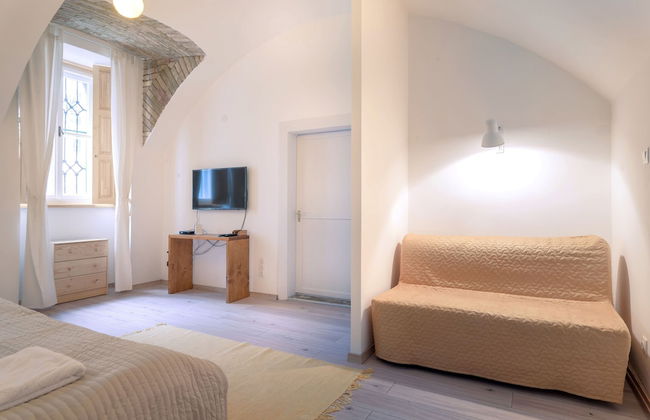 Hunyadi 4 Apartment II. - Foto 14