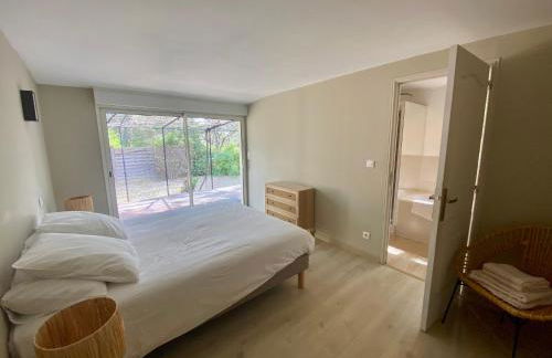 Villa de vacances nichée dans la Garrigues, à 10 minutes d'Avignon - Foto 23