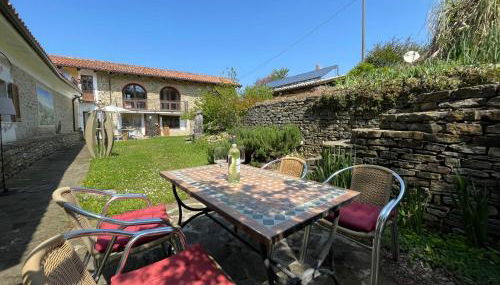 Apartment Casa Vacanza Cascina Lovera-2 by Interhome - Foto 3