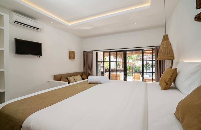 Villa Ruta II - Foto 1