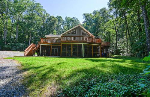 Freedom Cove - Foto 41