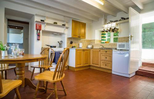 Garden Cottage Newcastle Emlyn - Foto 4