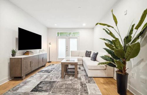 UBP - Chich High-Design One-Bedroom Montrose 5 mins from Downtown - Foto 1