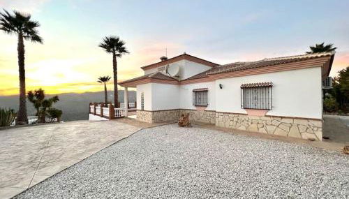 CasaBlanca Villa Rural con piscina y barbacoa - Foto 2