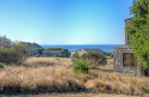 Albatross House with Ocean View Hot Tub - Foto 22