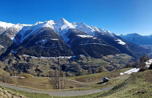 Cozy Stay Near Aletsch - Foto 38