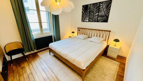 Le BIG duplex, hypercentre, 4 chambres, spacieux - Photo 3