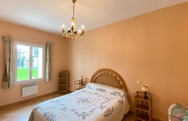 Semi-detached House on a Vineyard, Talais - Foto 4