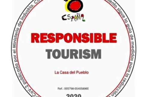 "La Casa del Pueblo" - La Vera - AT-CC-00451 - Foto 62