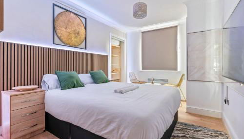 Central Birmingham 2 Bed with Balcony and City Views - Foto 2