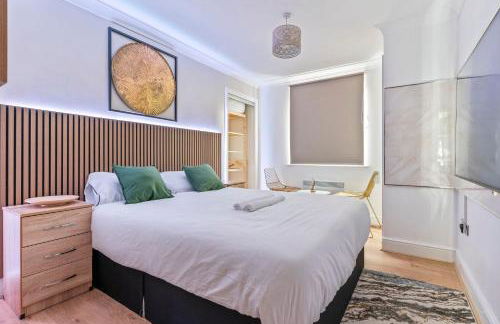 Central Birmingham 2 Bed with Balcony and City Views - Foto 2