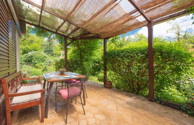 Villa Hofbauer - Foto 12