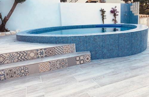 Magic Dream Seaview Villa Denia with 2 Pools, BBQ, Airco, Wifi - Photo 24