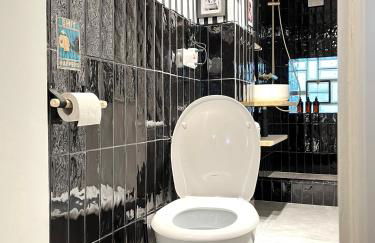 Stylish Central Apartment - Foto 48