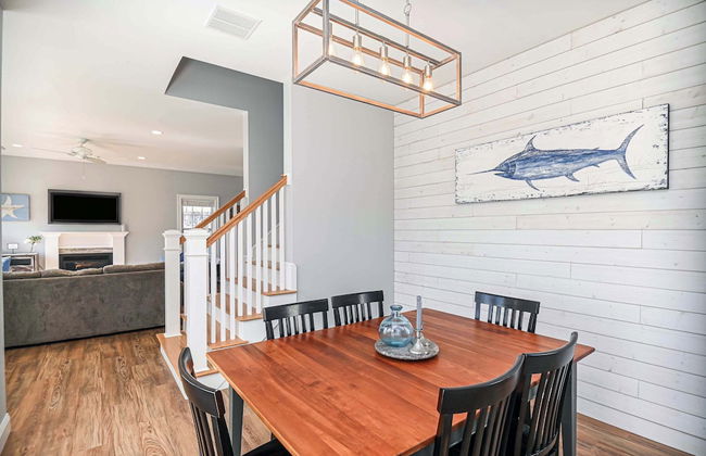 Maritime Meadows Charming Resort-style Home! - Photo 29