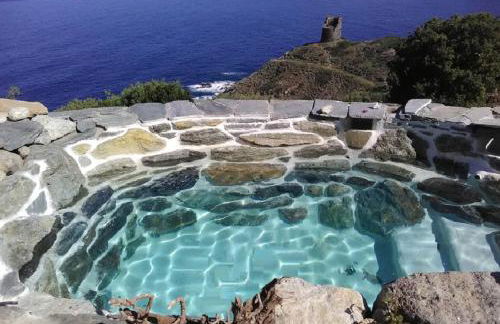 Maison de charme avec piscine privée - Foto 27