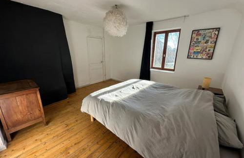 Jolie maison de campagne - La Ferme de Montigny, Orne - Foto 23