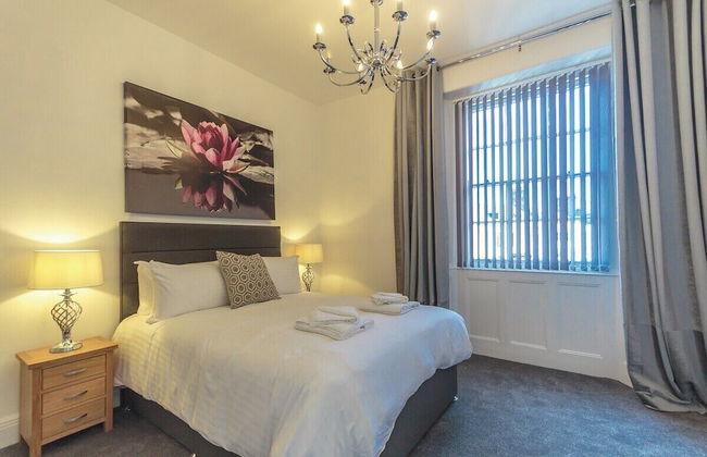 The Crescent by Pureserviced - Foto 64