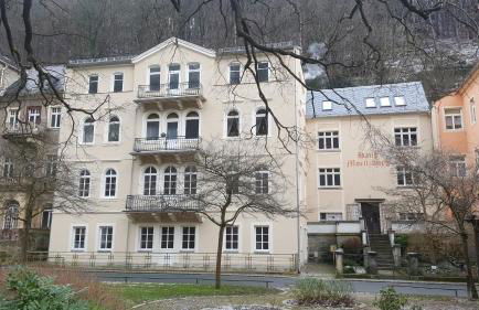 Haus Moritzburg - Foto 1