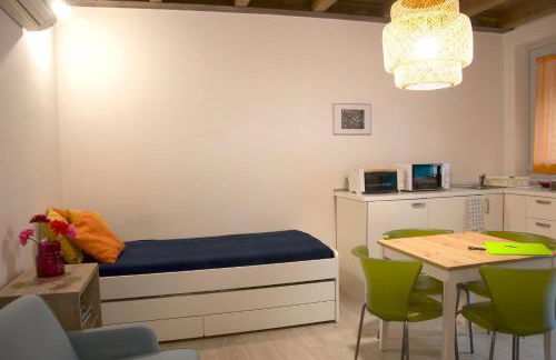 GuestHost - Casa Caramelli - Foto 2