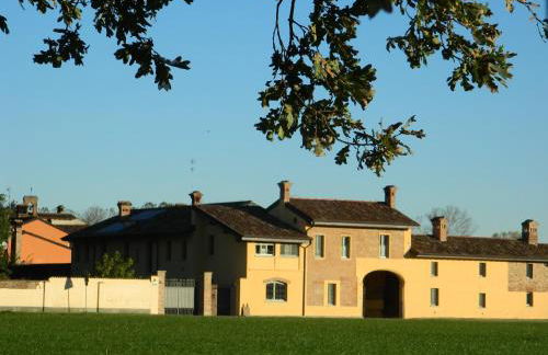 Agriturismo Cascina Pezzolo - Foto 91