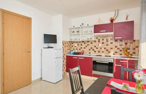 Apartments with parking space Maranovici, Mljet - 22339 - Foto 15