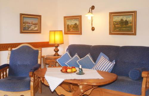 Häusl im Park - Foto 23