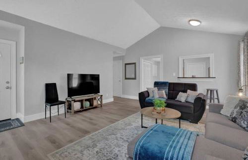 The Smart Stay ! New Remodel! Minutes from Atlanta - Foto 4