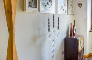 Antica Dimora San Pellegrino - Photo 12