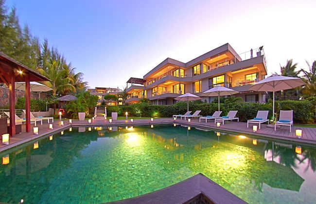 Bon Azur Beachfront Suites & Penthouses with LOV - Photo 67