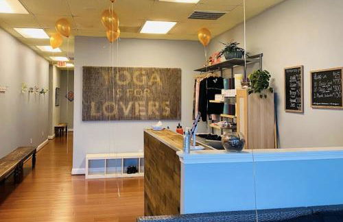 Renovated Modern Home Minutes to Downtown Richmond - Foto 27