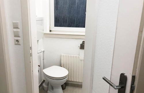 3 Zimmer Apartment mit Küche, TV & WLAN - Foto 17