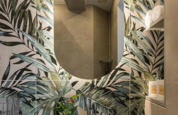 Casa de philippe with unique Seaview 2' from beach - Foto 30