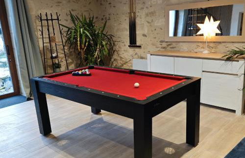 La grange des 3 colibris - Foto 29