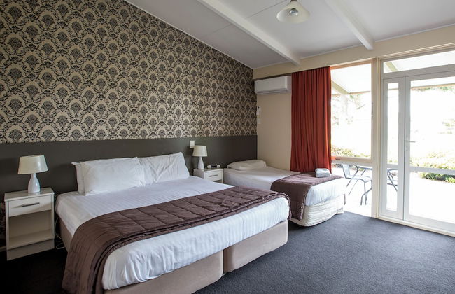 Kennedy Park Resort - Foto 33