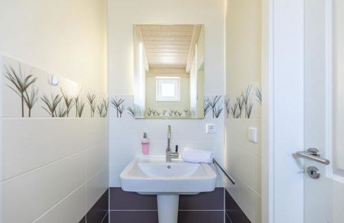 Ferienhaus Strandflieder - Foto 23