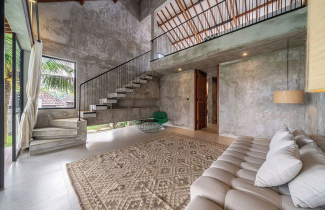 Sola Villa Ubud - 2 Bedrooms - Foto 3