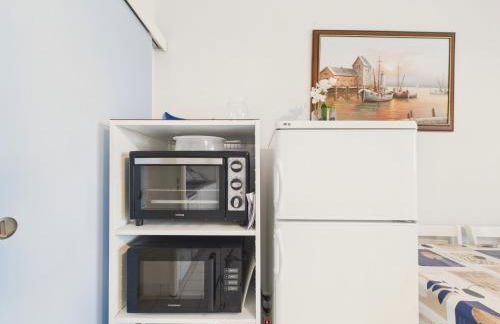 Appartement vue mer pour 2 adultes et 2 enfants - Foto 10