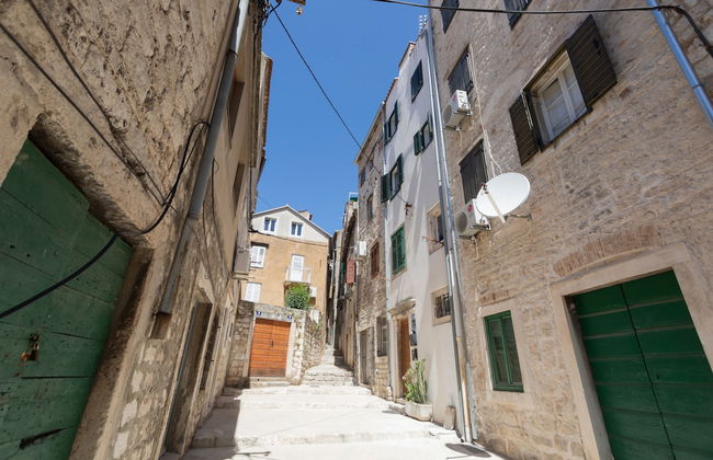 Apartment Libra - Foto 20