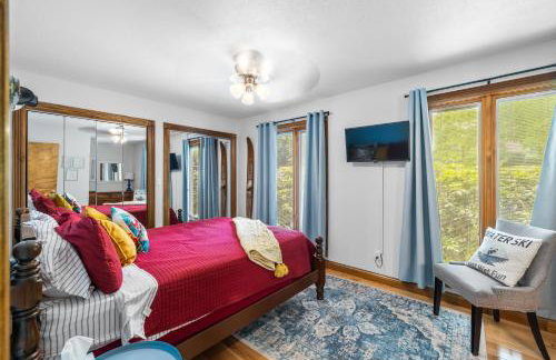 Grande Villa – Lake Cumberland View • Hot Tub • Game Room • Walk to Boat Ramp ➠ 389 - Foto 36