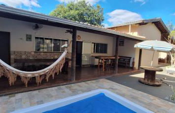 Casa de Temporada Uberaba Piscina Aquecida - Photo 80