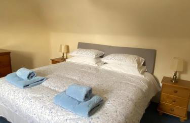 Dalvey Mill Cottage - Foto 18