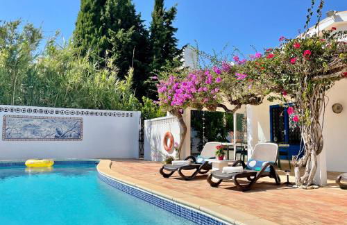 Charming Villa with Heated Pool near Sandy Beach, Hiking, Golf and Wineries - Foto 44